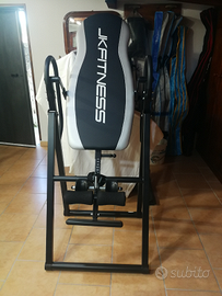 Panca sportiva NUOVA