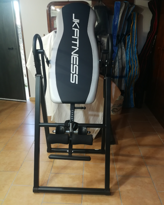 Panca sportiva NUOVA