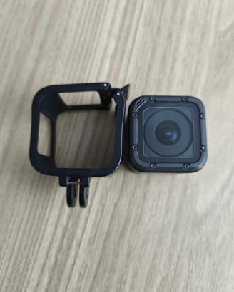 Gopro hero Session 5 GUASTA per ricambi