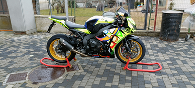Cbr 1000rr