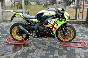 Cbr 1000rr