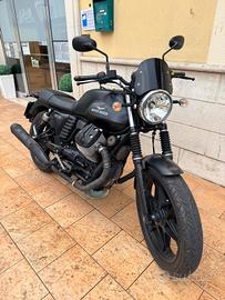 Moto Guzzi V7 III