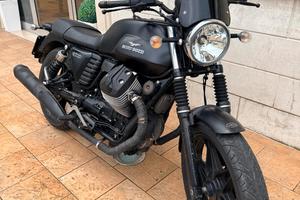 Moto Guzzi V7 III