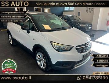 Opel Crossland X 1.6 ECOTEC D 120 CV Start&Stop Ul