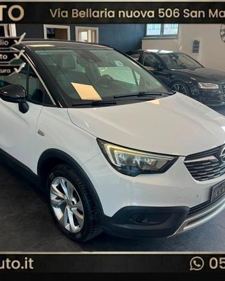 Opel Crossland X 1.6 ECOTEC D 120 CV Start&Stop Ul