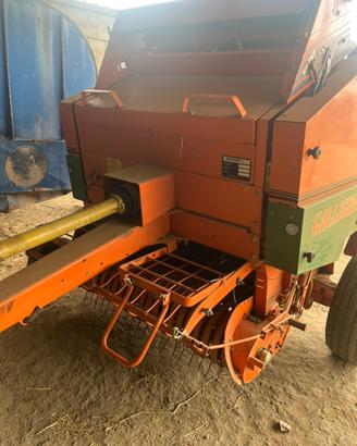 Rotopressa gallignani 2200
