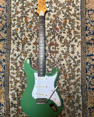 PRS Silver Sky SE