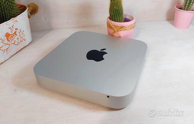 Mac Mini Apple Computer i5 6 Gb Ram Hd500Gb Pc