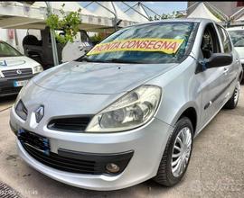 Renault Clio Storia 1.5 diesel anno 2008