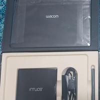 Tavola grafica "wacom"