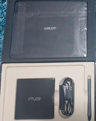 Tavola grafica "wacom"