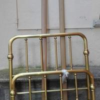 Giroletto ottone