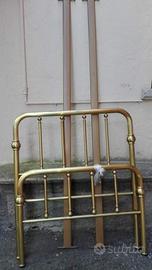 Giroletto ottone