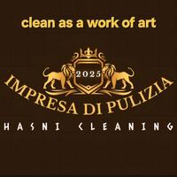 Impresa di pulizia