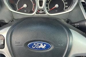 Ford fiesta 2009