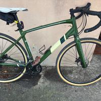 Gravel Adriatica Vanir