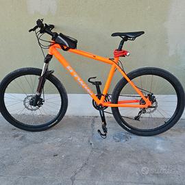 Bicicletta mountain bike btwin bmx
