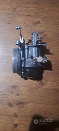 carburatore dell' orto 16