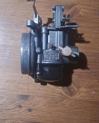 carburatore dell' orto 16