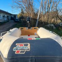 GOMMONE TENDER ARIMAR