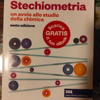 libro stechiometria 