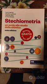 libro stechiometria 