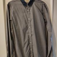 Camicia da uomo Mauro Grifoni