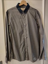 Camicia da uomo Mauro Grifoni