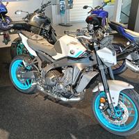 Yamaha MT-09