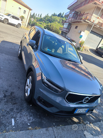 Xc40 perfetta