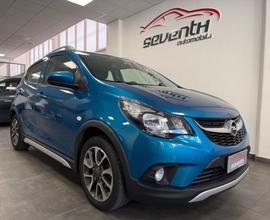Opel Karl Rocks 1.0 73 CV Start&Stop