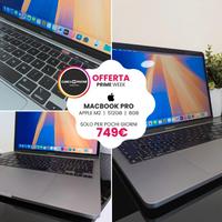 MacBook Pro M2