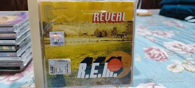 CD Reveal (Rem)