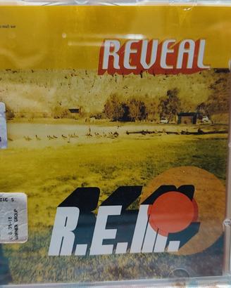 CD Reveal (Rem)