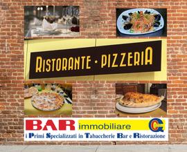 Bor504/23 - ristorate bar tabaccheria pizzeria
