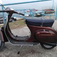 Vespa 125 primavera 