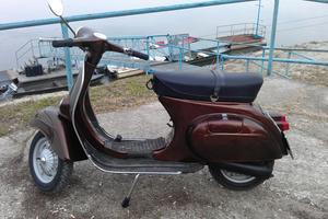 Vespa 125 primavera 