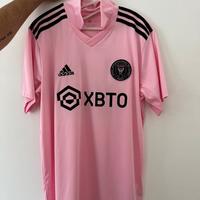 Maglie Chelsea & Inter Miami