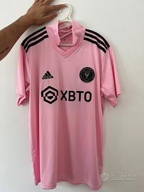 Maglie Chelsea & Inter Miami