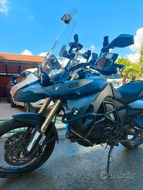 Bmw f 800 gs - 2012