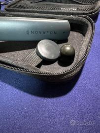 Novafon Power + custodia