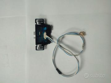 Scheda Espansione SENSORE IR RICEVITORE TELECOMAND