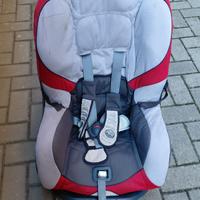 Seggiolino Auto 0-18 Kg Brevi Grand Prix