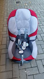 Seggiolino Auto 0-18 Kg Brevi Grand Prix