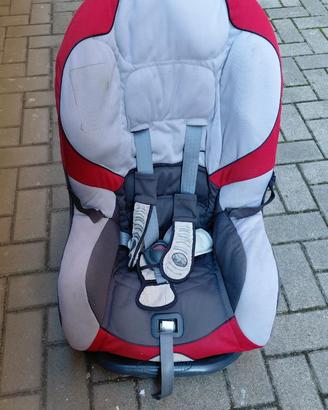 Seggiolino Auto 0-18 Kg Brevi Grand Prix