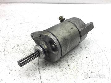 HONDA VIGOR 650 MOTORINO AVVIAMENTO STARTER 1999 2