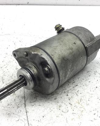 HONDA VIGOR 650 MOTORINO AVVIAMENTO STARTER 1999 2