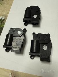 Motorini clima automatico