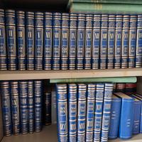 enciclopedie - libri