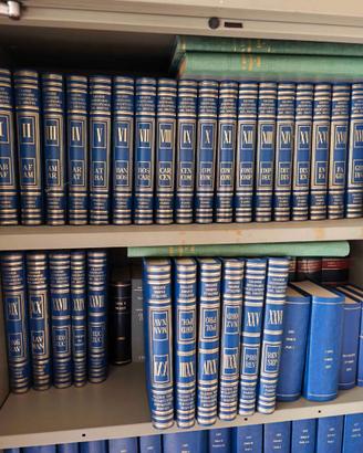 enciclopedie - libri